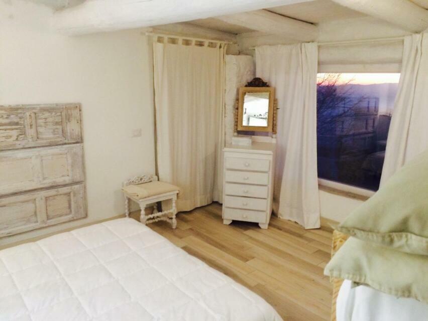 尼多德尔尼比奥住宿加早餐旅馆 苏比亚科 外观 照片